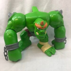 Imaginext ogre